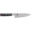 Couteau japonais GYUTOH MIYABI 5000 FCD 16cm - Visuel 0